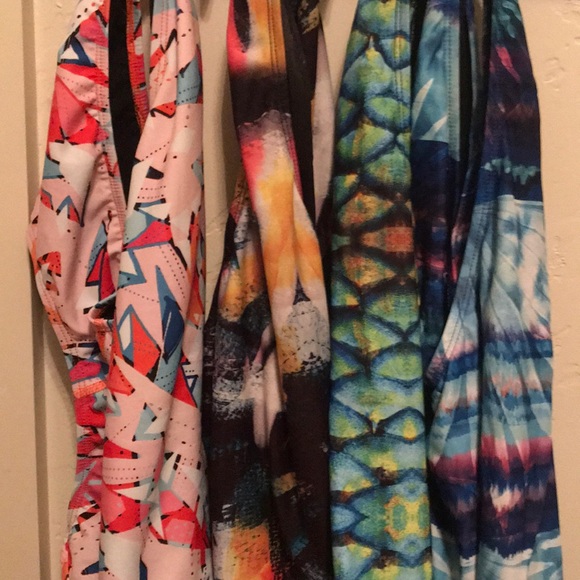 Jolyn onesies! Fixed back prints! - Picture 3 of 3